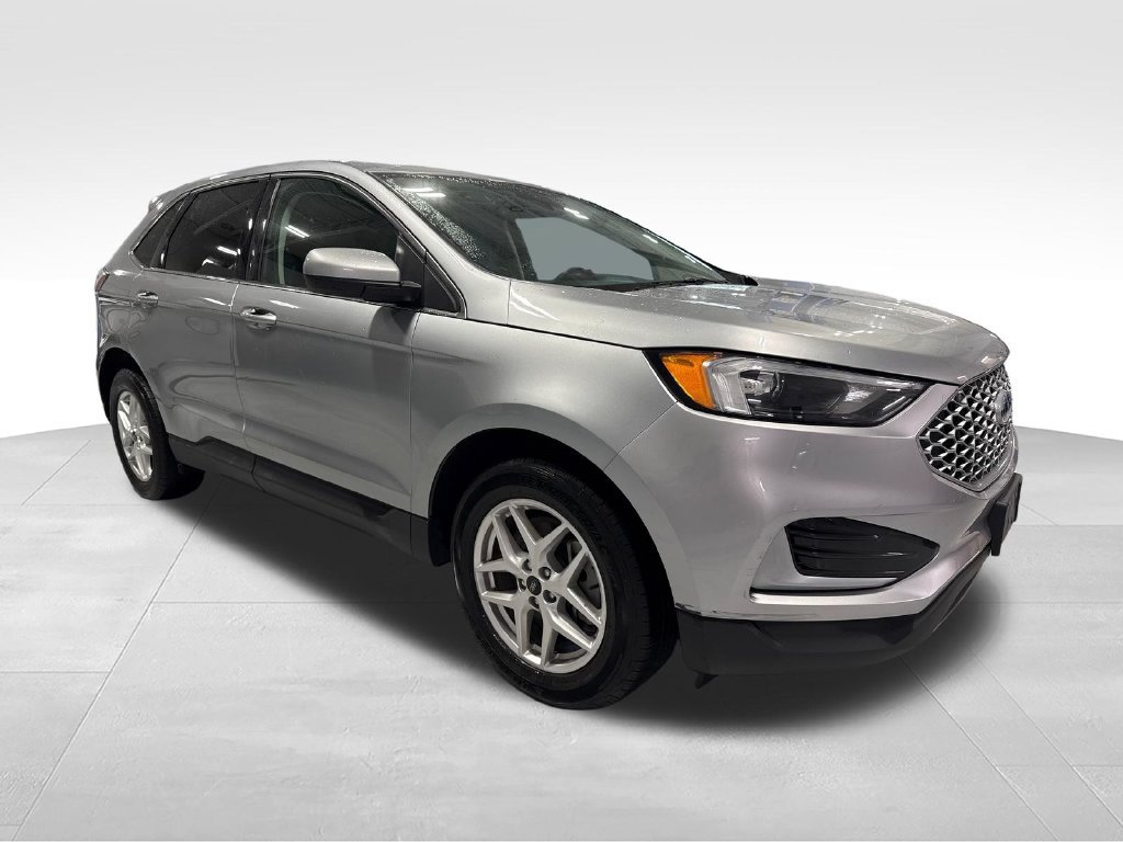 Used 2024 Ford Edge SEL AWD/4WD image 49