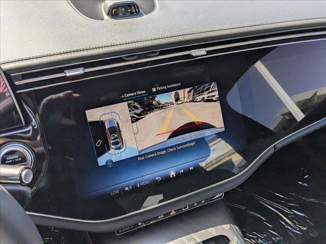 New 2025 Mercedes-Benz C 300 Sedan image 10
