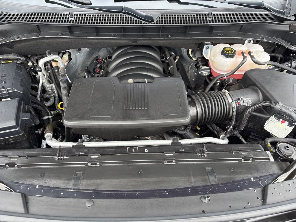 Used 2024 Chevrolet Tahoe Premier image 17