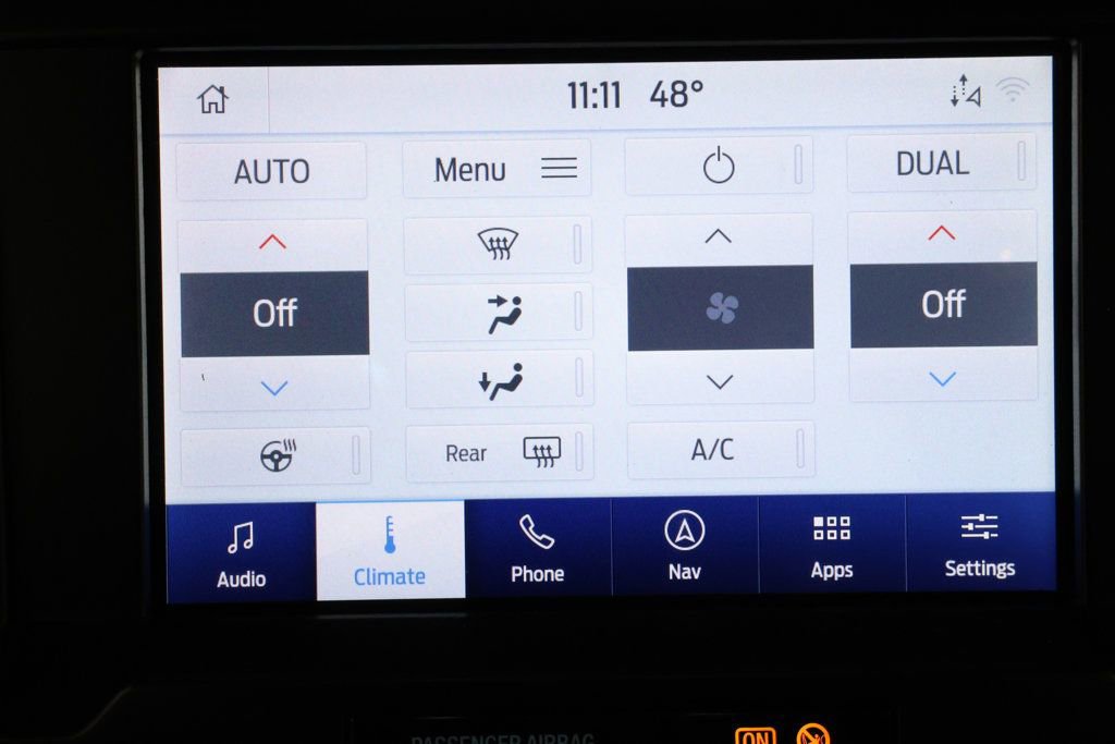 Used 2020 Ford F350 Platinum w/ FX4 Off-Road Package image 15