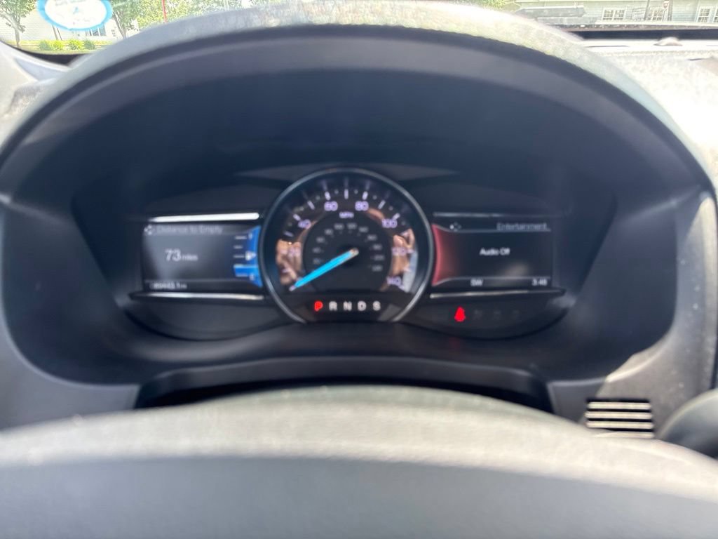 Used 2018 Ford Explorer Sport AWD/4WD image 17
