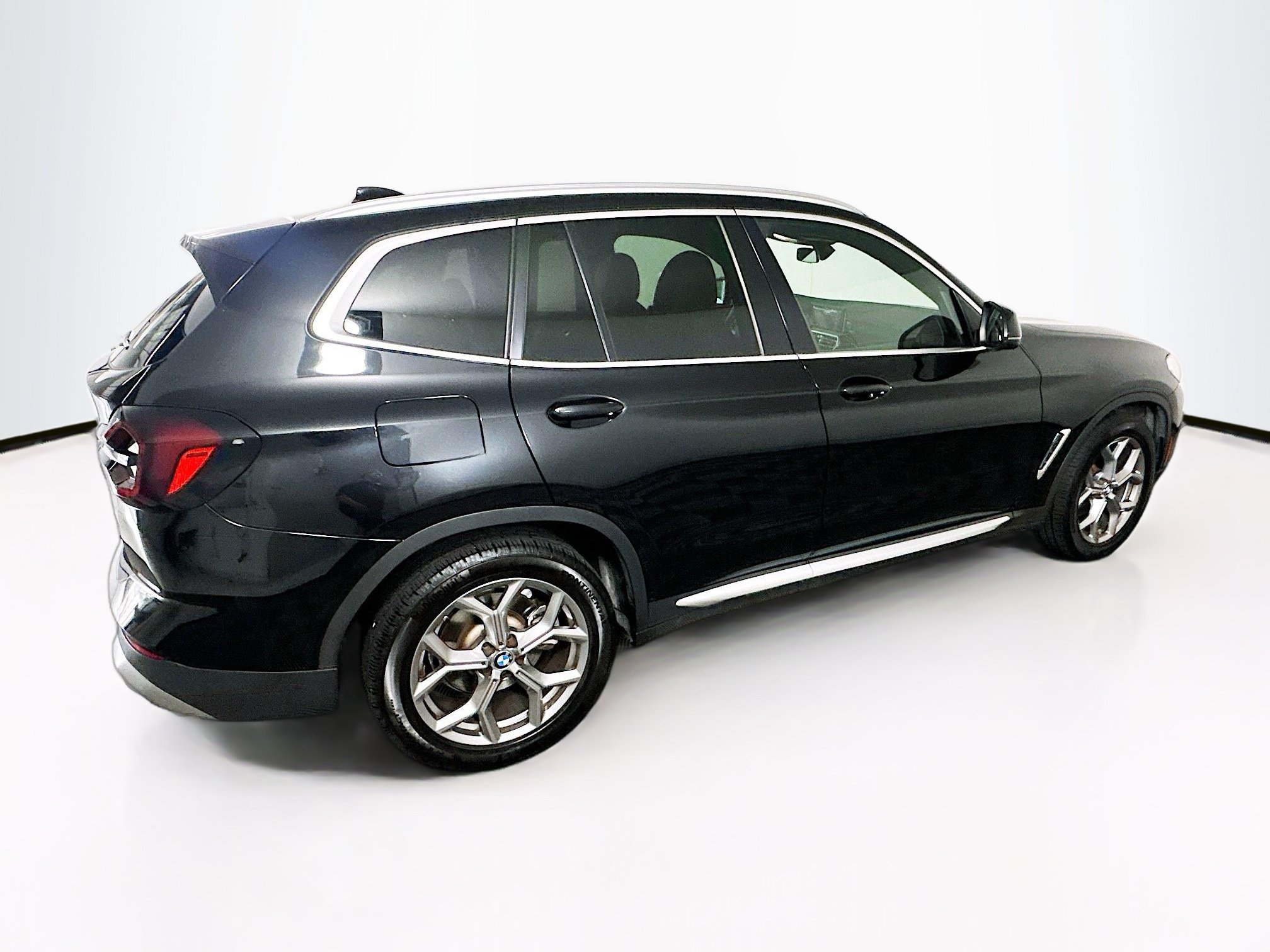 Used 2024 BMW X3 sDrive30i RWD image 10