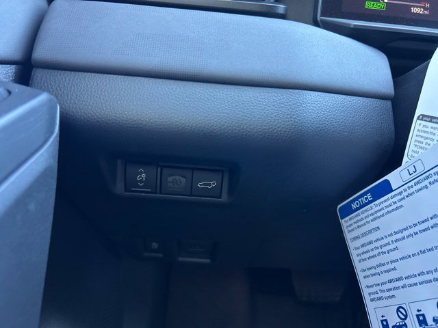 Certified 2026 Toyota RAV4 AWD image 26