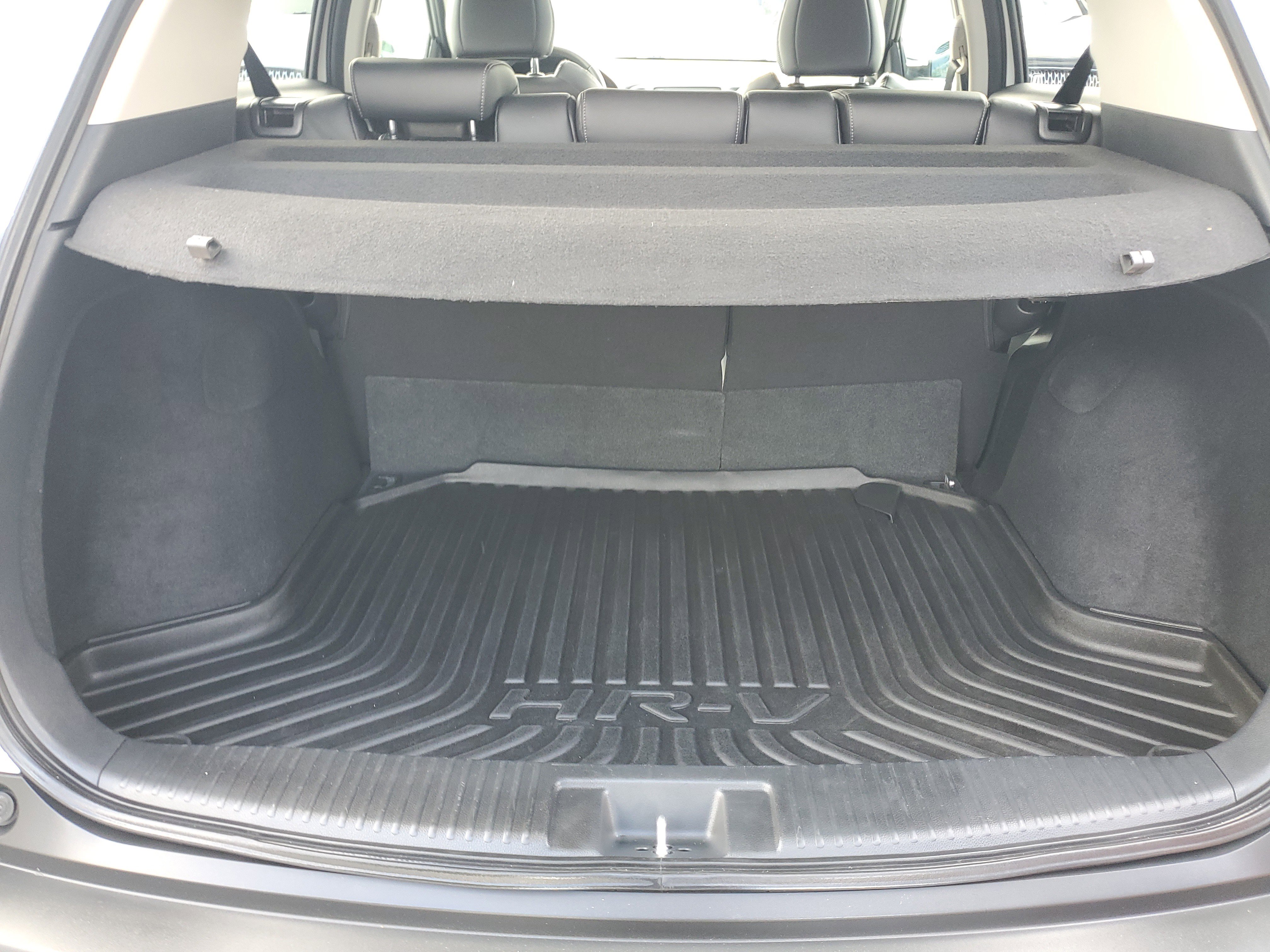 Used 2021 Honda HR-V EX-L image 5