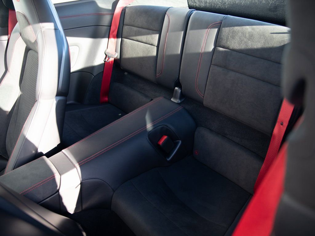 Used 2026 Porsche 911 Carrera GTS image 20