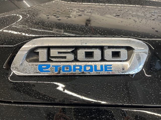 Certified 2024 RAM 1500 Big Horn image 9
