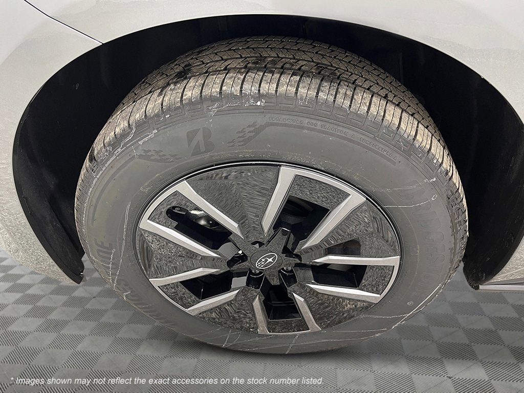 New 2026 Subaru Solterra Premium image 11