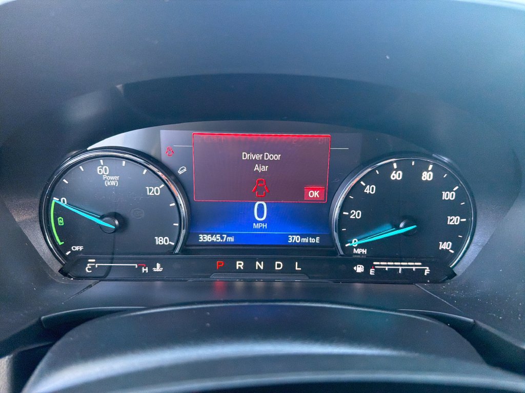 Used 2022 Ford Escape SE w/ Convenience Package AWD/4WD image 19