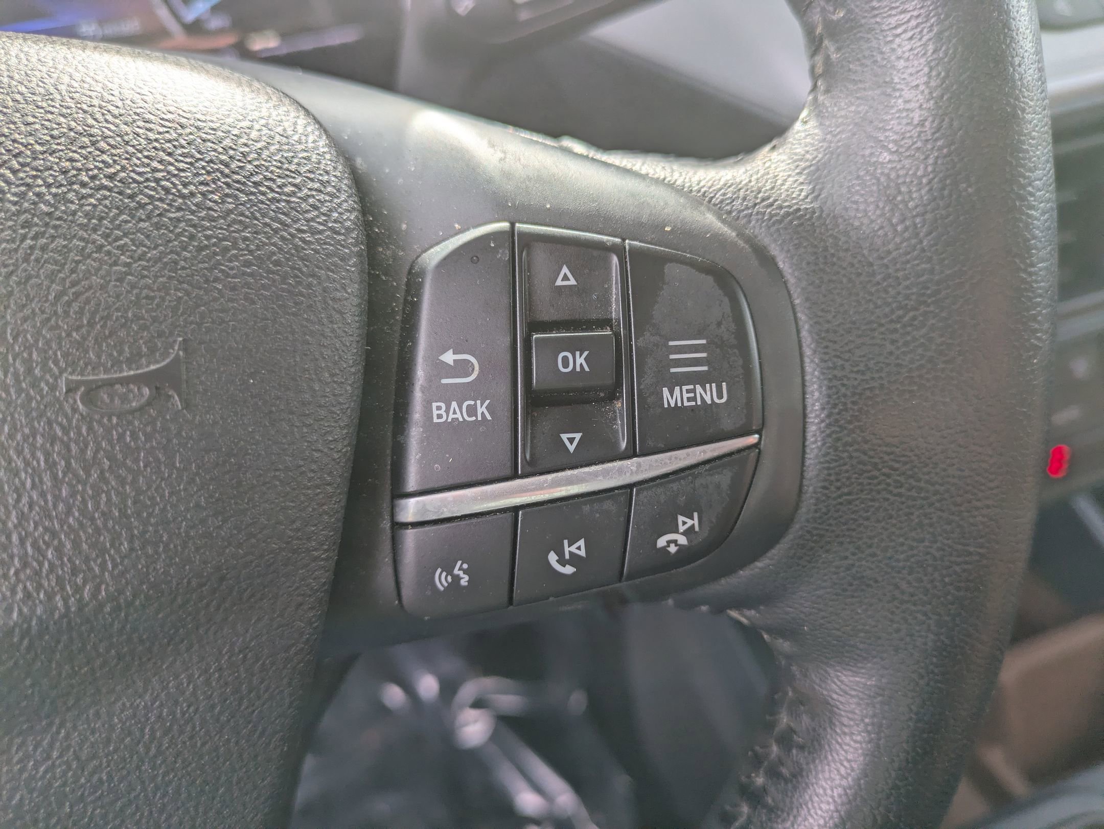 Used 2022 Ford Maverick Lariat w/ Lariat Luxury Package image 17