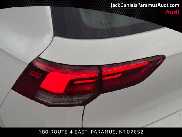 Used 2022 Volkswagen Golf R AWD/4WD image 15