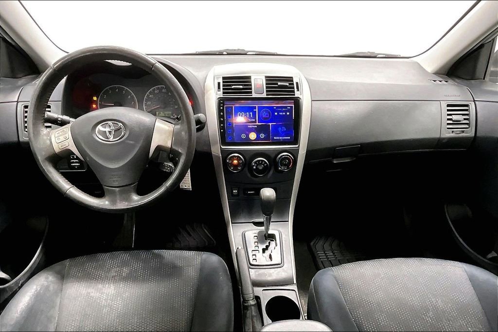Used 2009 Toyota Corolla S image 18