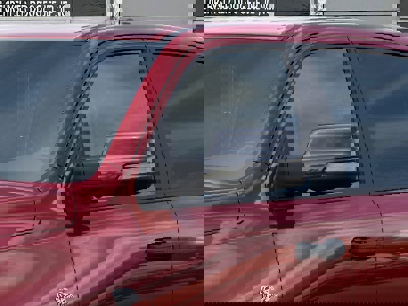 New 2026 RAM 1500 Laramie image 13