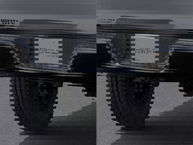 New 2026 Chevrolet Colorado Trail Boss image 14