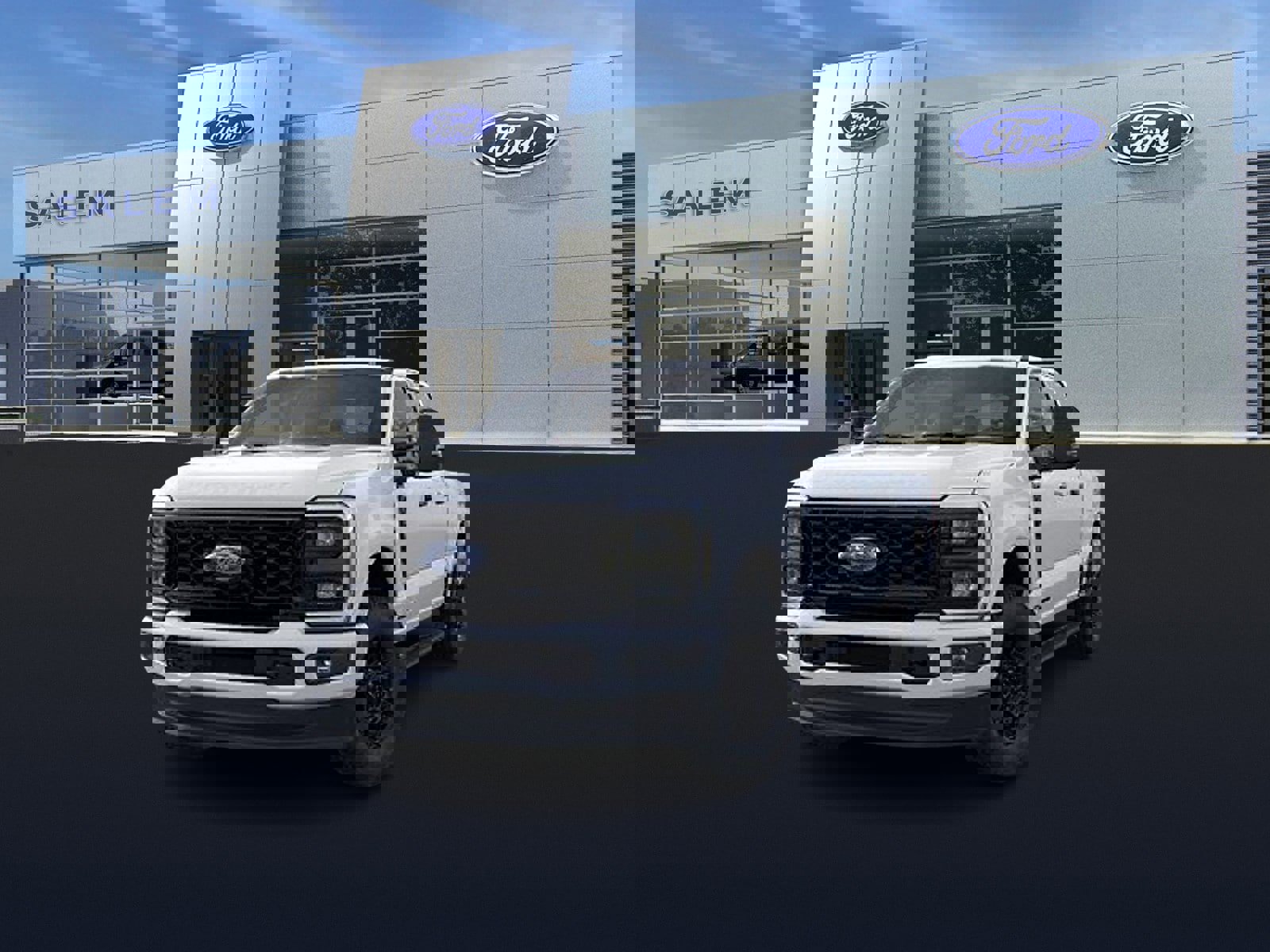 New 2026 Ford F350 XL image 26