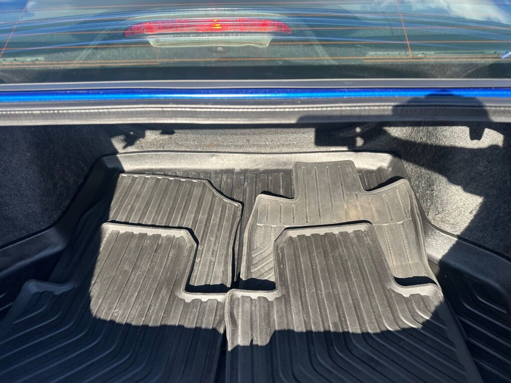 Used 2018 Honda Civic LX image 26