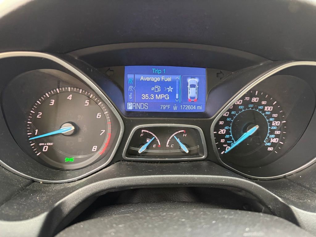 Used 2012 Ford Focus SEL image 24