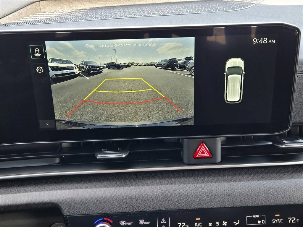 New 2026 Kia Carnival EX image 13