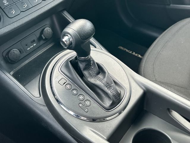 Used 2013 Kia Sportage LX image 24