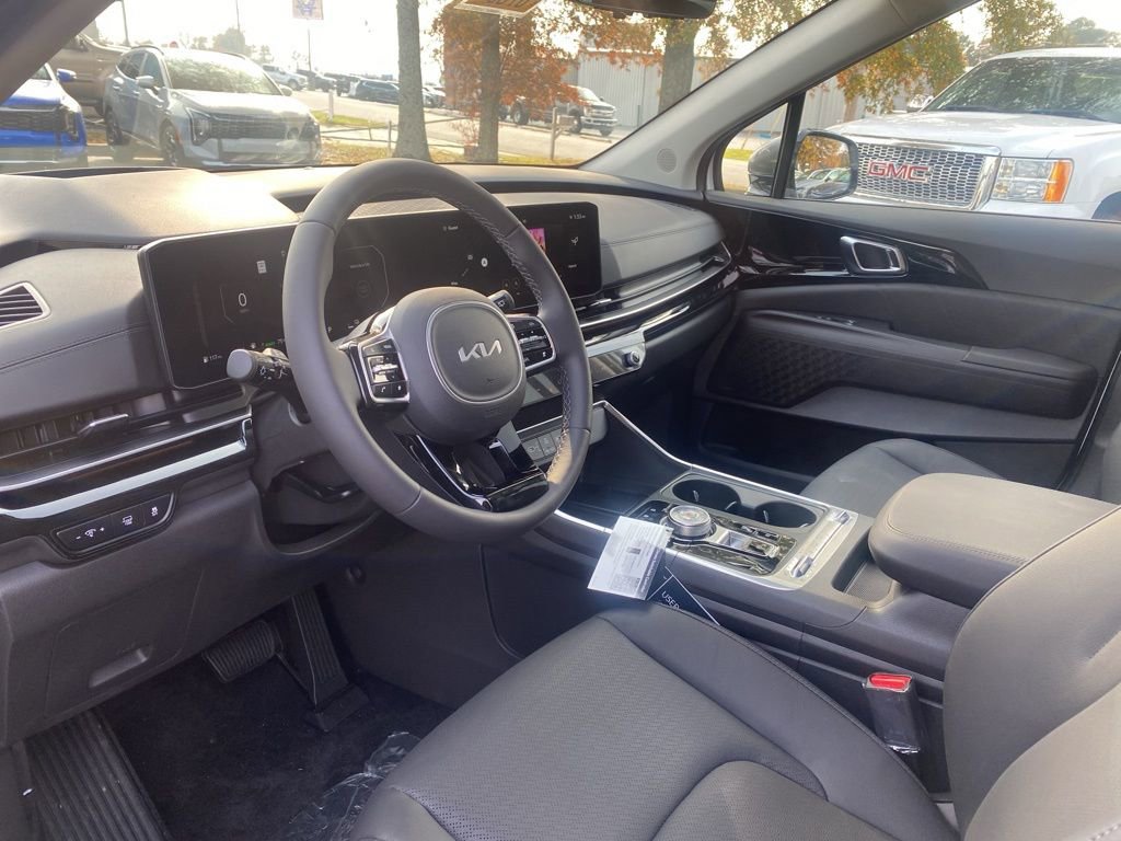 New 2026 Kia Carnival SX Prestige image 10