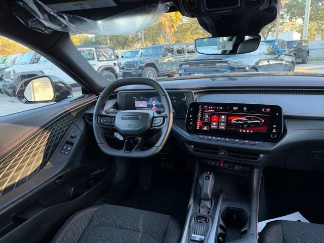 New 2026 Dodge Charger Scat Pack w/ Blacktop Package AWD/4WD image 34
