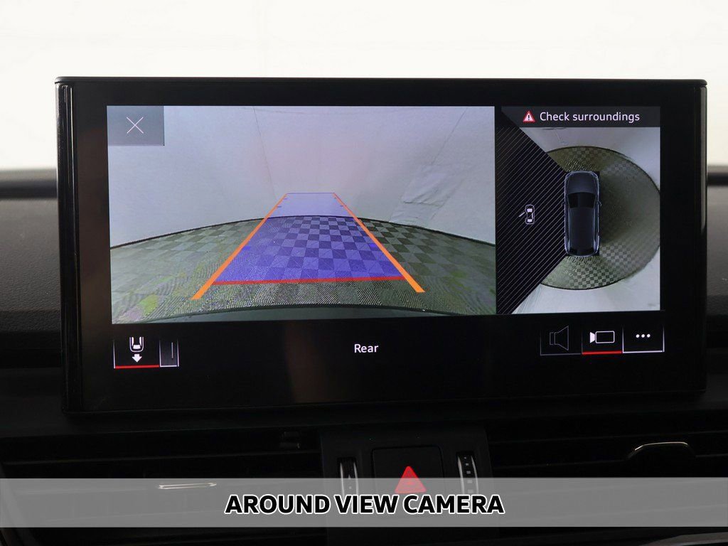 Used 2023 Audi SQ5 Premium Plus w/ Premium Plus Package image 5