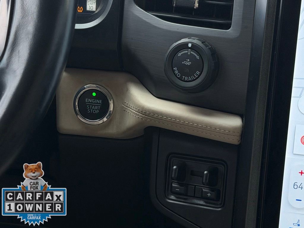 Used 2023 Ford Expedition Platinum AWD/4WD image 18