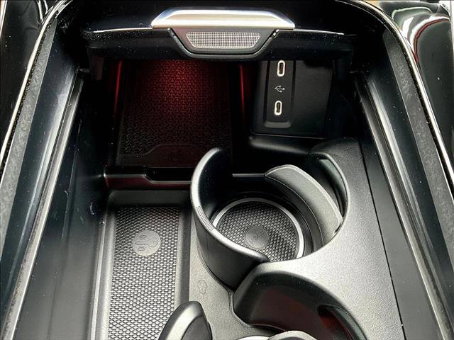 New 2025 Mercedes-Benz GLC 63 AMG S image 25