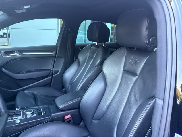 Used 2020 Audi A3 2.0T Premium w/ Final Edition Package FWD image 13
