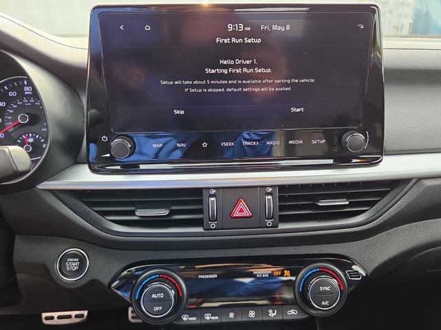Used 2024 Kia Forte GT FWD image 22