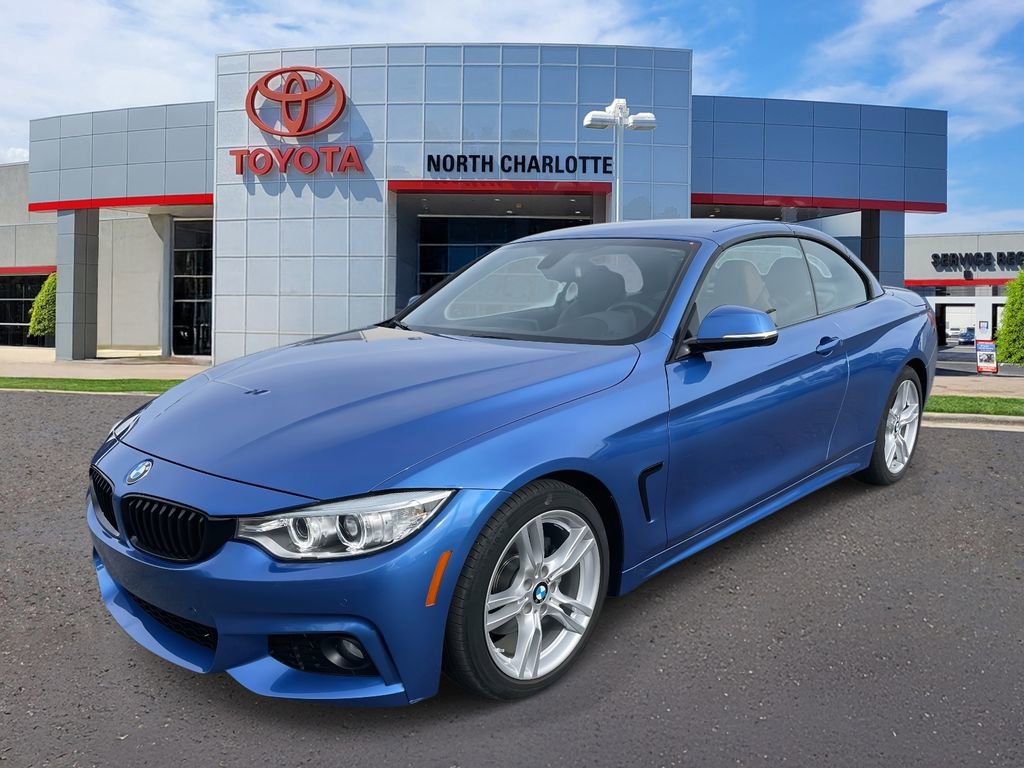 Used 2016 BMW 428i 428i image 4