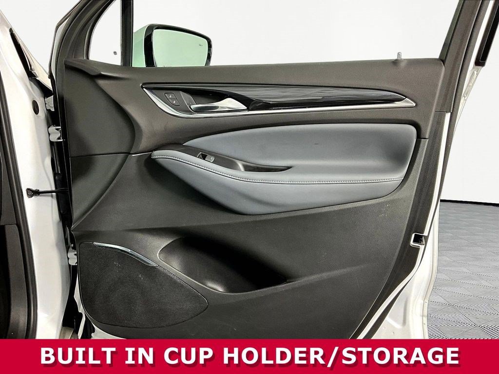 Used 2023 Buick Enclave Essence FWD image 26