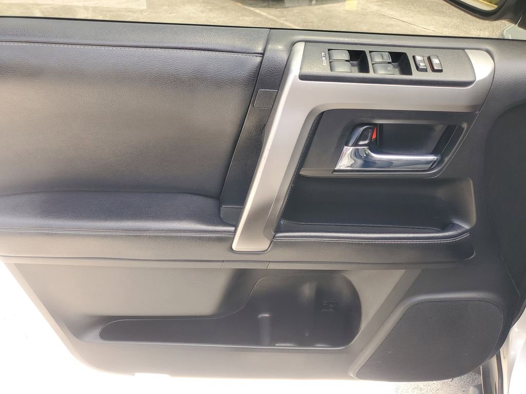 Used 2023 Toyota 4Runner SR5 image 17