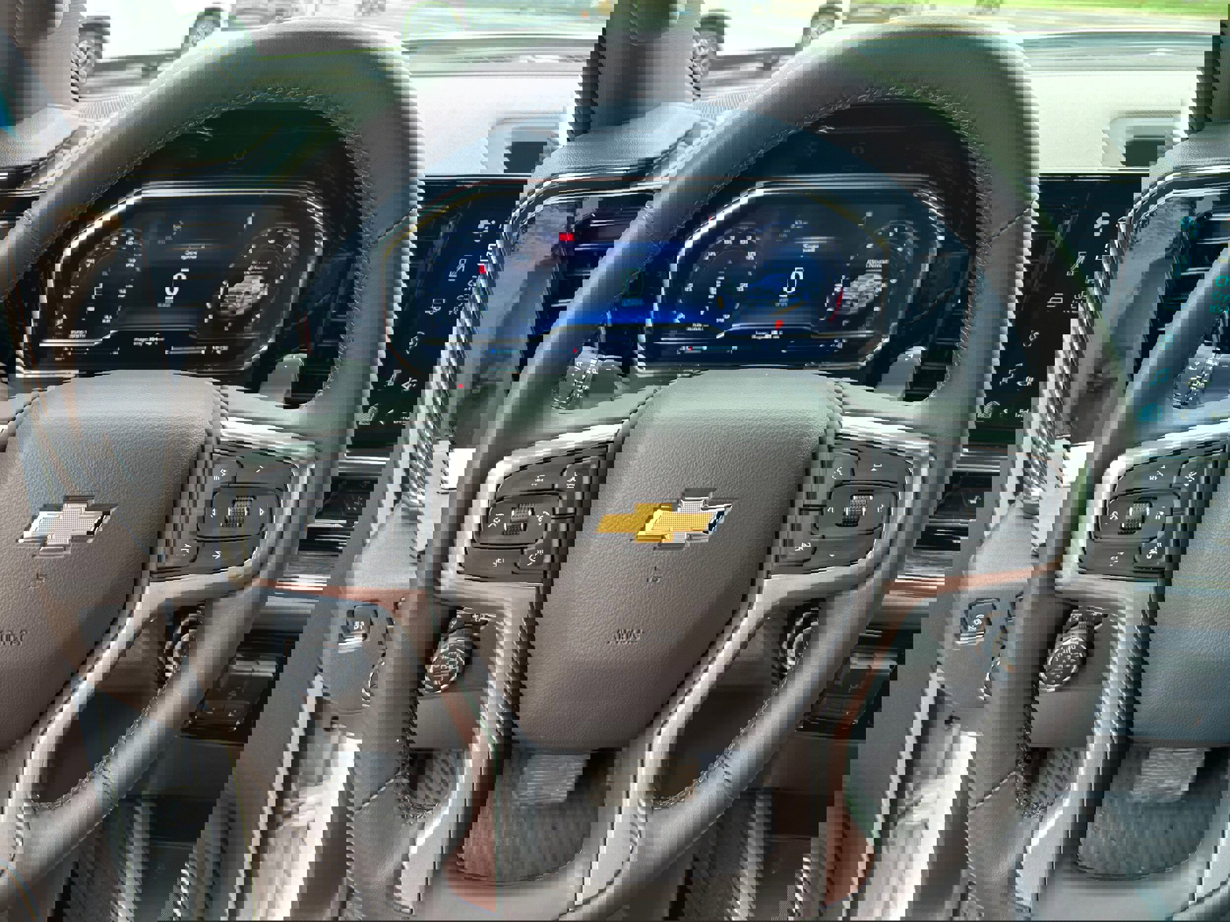 Used 2024 Chevrolet Silverado 1500 LTZ w/ LTZ Premium Texas Edition image 23