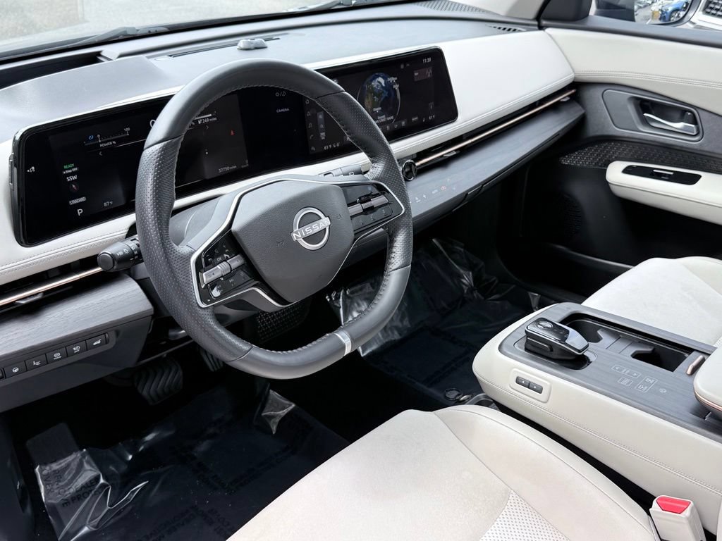 Used 2023 Nissan Ariya FWD image 11