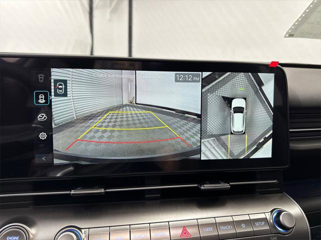 New 2026 Hyundai Kona Limited image 31