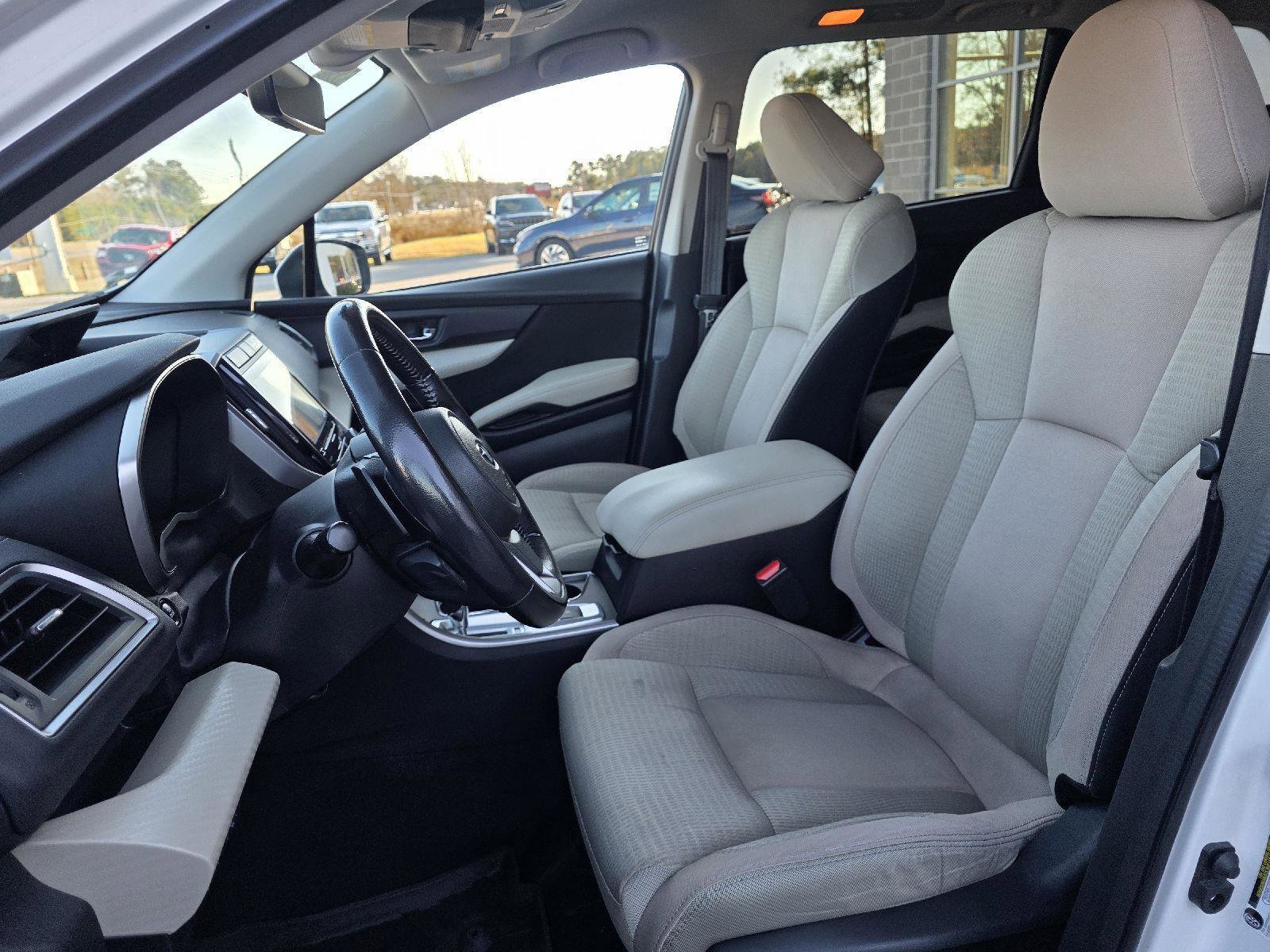 Used 2021 Subaru Ascent Premium w/ Convenience Package image 9