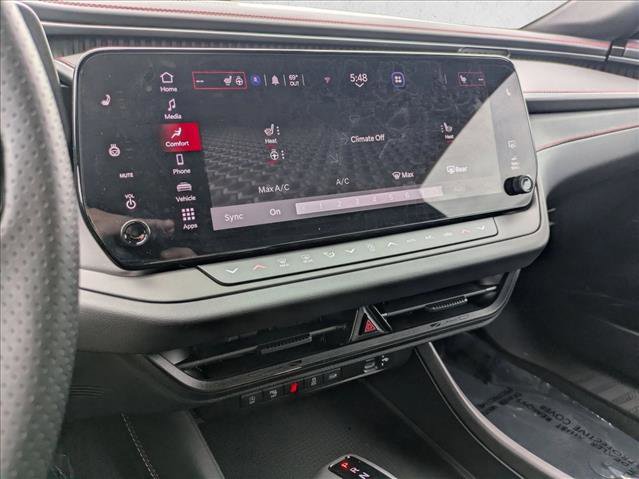 New 2026 Dodge Charger Scat Pack image 11