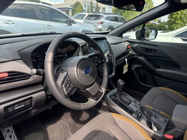 Certified 2025 Subaru Crosstrek 2.5i Sport w/ Popular Package #3A image 14