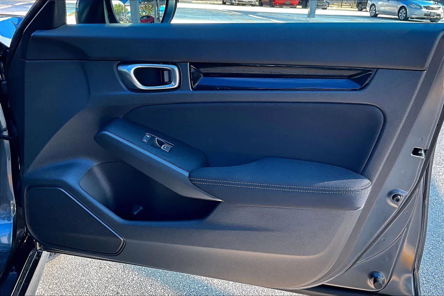 Used 2026 Honda Civic Sport image 23