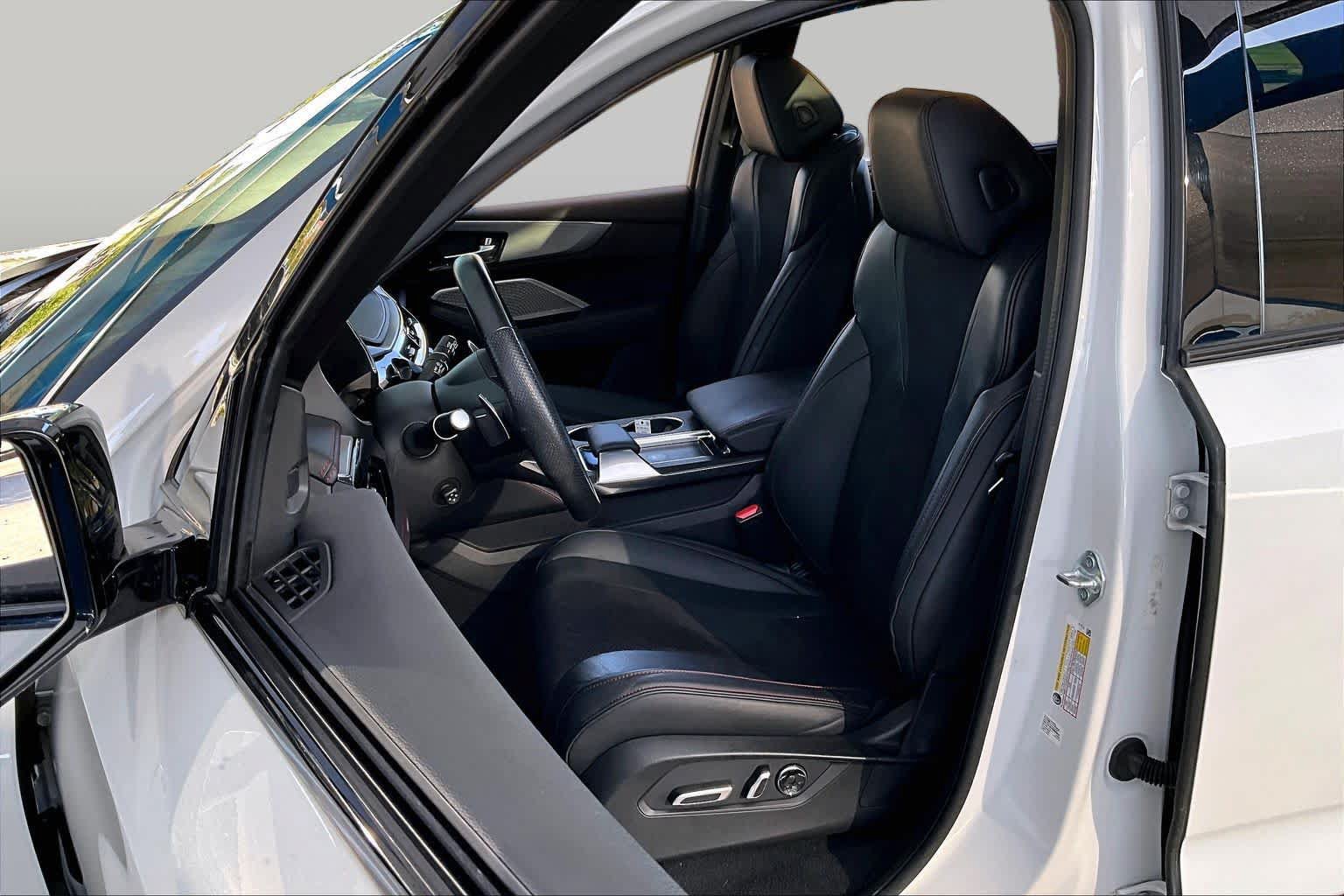 Used 2022 Acura MDX A-Spec AWD/4WD image 8
