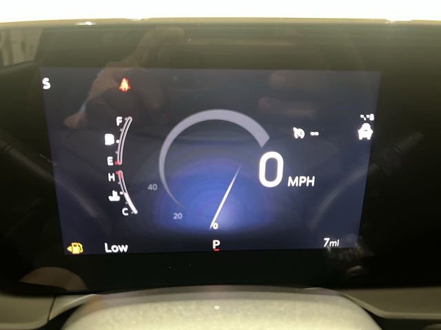 New 2026 Buick Envista Sport Touring w/ Convenience I Package FWD image 11