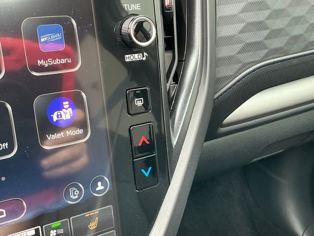 Certified 2026 Subaru Forester Premium AWD/4WD image 24