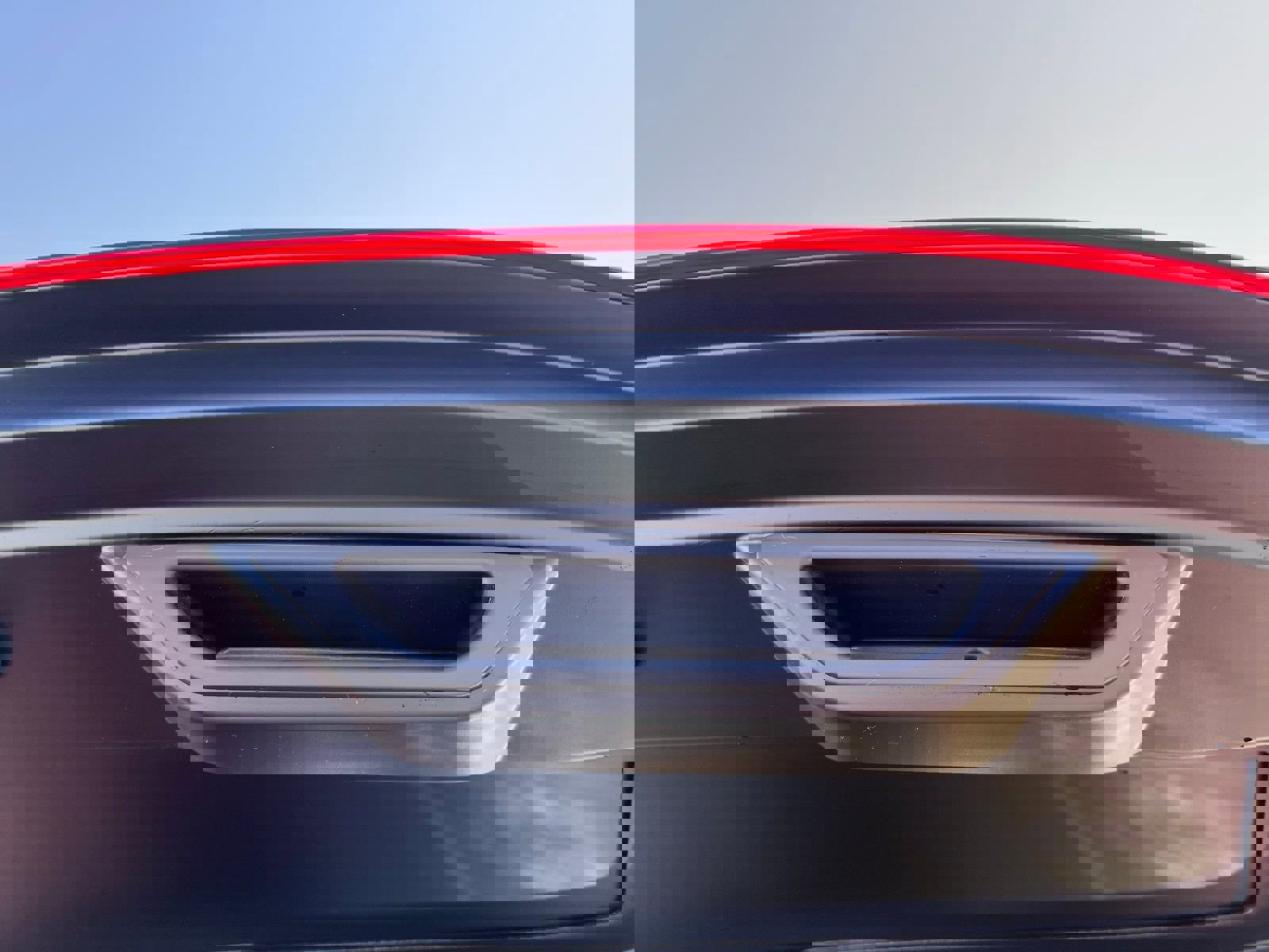 New 2026 Chevrolet Corvette Stingray Coupe w/ 1LT image 14