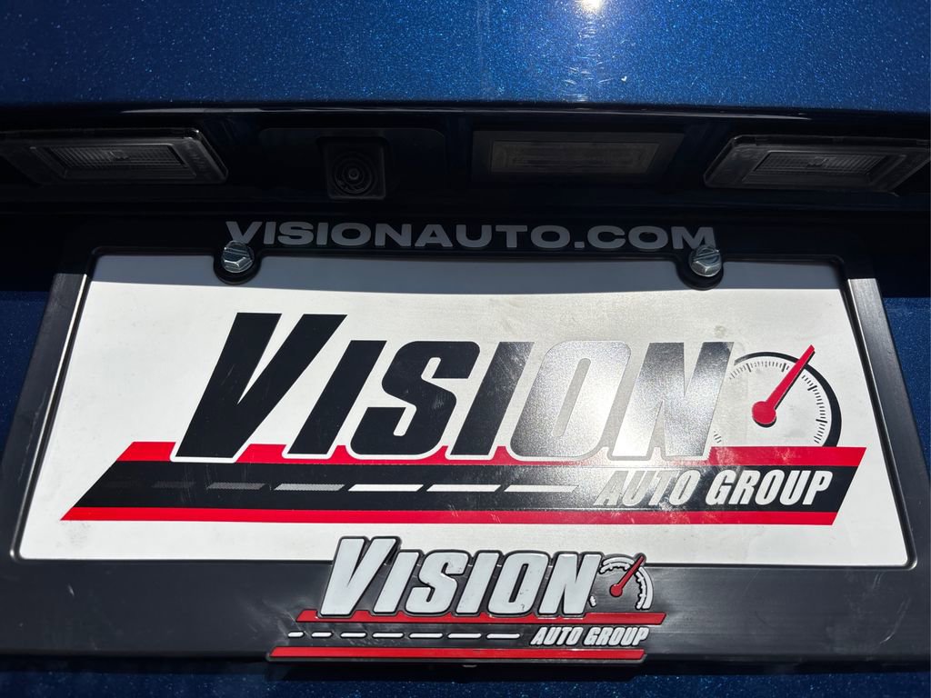 Used 2023 Nissan Altima 2.5 SR image 15