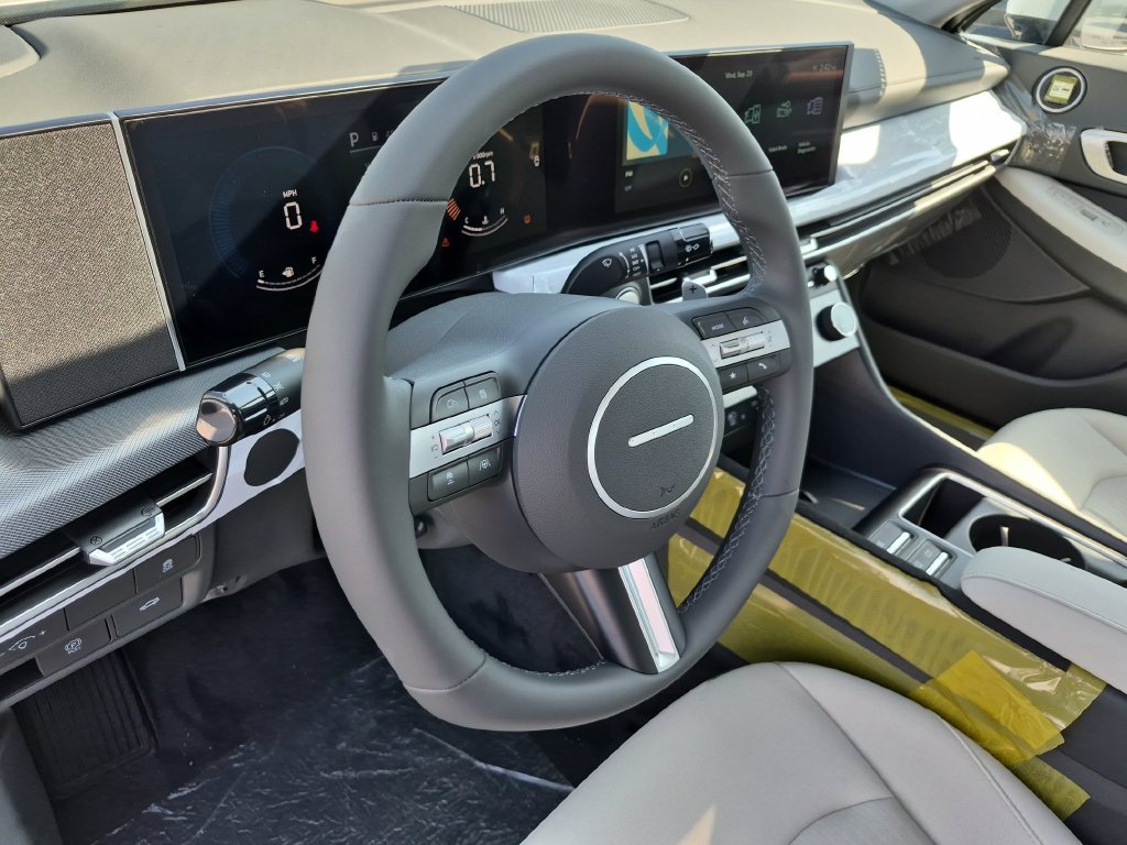 New 2026 Hyundai Sonata SEL FWD image 17