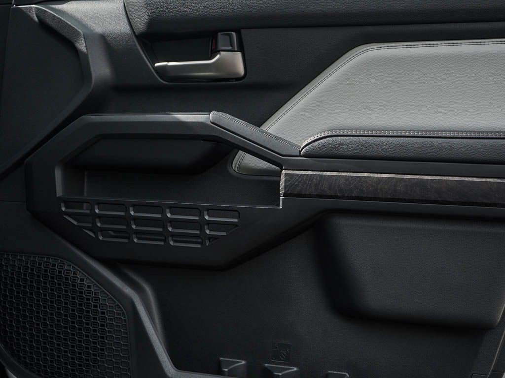 New 2026 Toyota Tacoma Limited AWD/4WD image 8