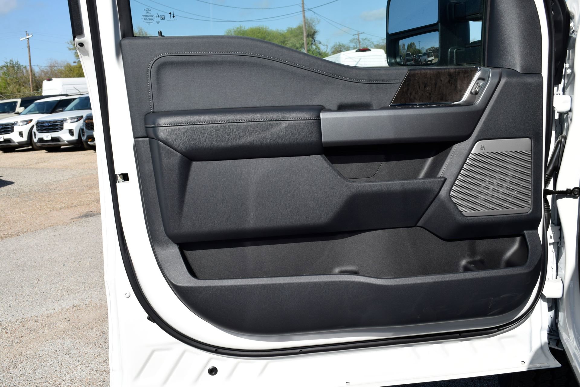 New 2026 Ford F250 Lariat w/ Lariat Premium Package AWD/4WD image 19