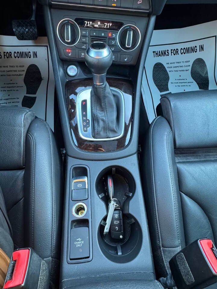 Used 2018 Audi Q3 2.0T Premium Plus image 10