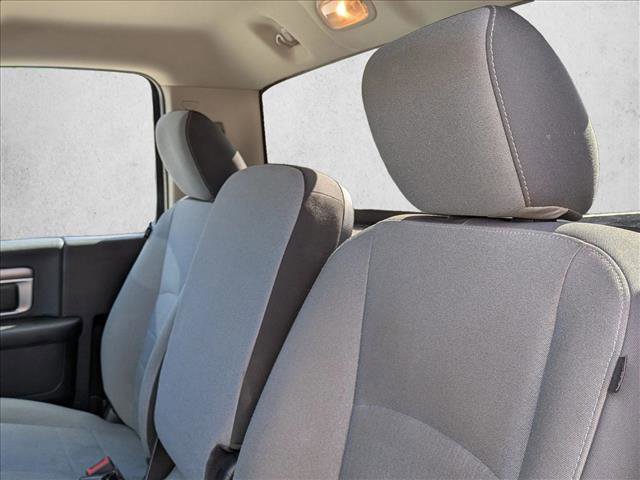 Used 2021 RAM 1500 Tradesman w/ Popular Equipment Group image 14