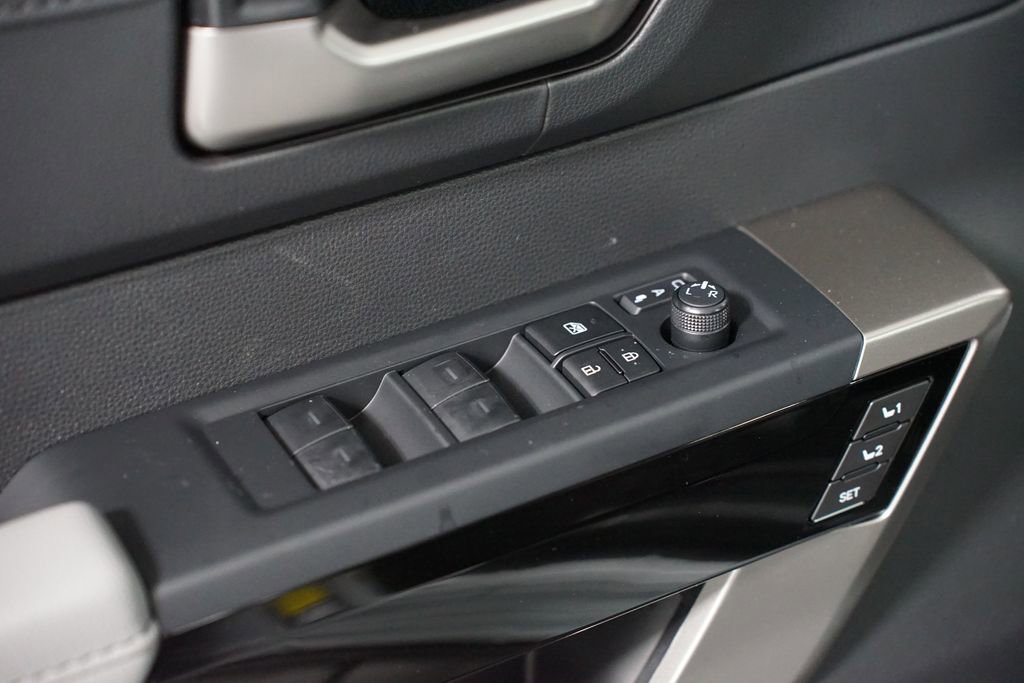 New 2026 Toyota Tundra Limited image 32